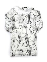 THE KLIM OP/ブラック