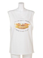 DEDICATION T/T/ホワイト