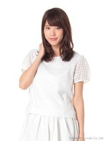 ・格子チェックレースプルオーバー/Off White