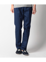 センタープレスチノパンツ/イエロー(032)