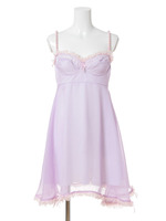 RS キュンキュンO/P/LAV