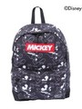 【XLARGE KIDS】【Disney Collection】MICKEY  BACKPACK  SK8/BLUE