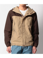 ウォーターリペアリングジャケット/ナチュラル(050)