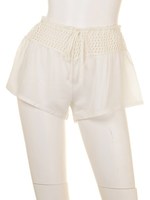PLove & Haight 2 Short【VOLCOM】/CRM