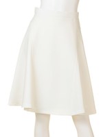 フレアダブルSK/ホワイト