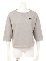 スウェットP／O/T.GRY