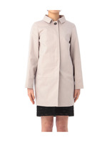 ツイルステンカラーコート/イエロー(032)