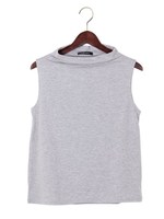 ボトルN/TOPS/クロ／オフホワイト