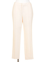 【GREED】MARBLE DOUBLE CLOTH Slim Pants/OFF WHITE