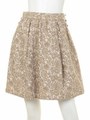 ＪＵＩＣＹ　ＪＡＣＱＵＡＲＤ/ブラック