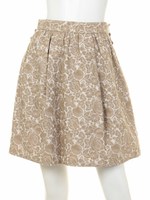 ＪＵＩＣＹ　ＪＡＣＱＵＡＲＤ/ブラック