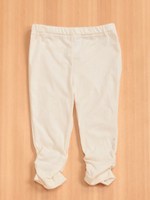 T/C天竺スパッツ/ネイビー