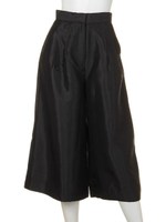 【CAMEO】(カメオ)BRIGHTSIDE PANT/BLACK