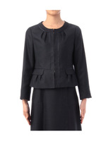 パリブッチャージャケット/ライトベージュ(051)