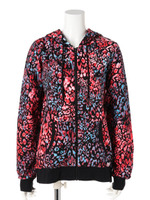 Power Bomb Hoodie【VOLCOM】/MLT