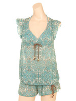 Scandia 4点/ホワイト