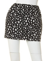 ダルメシアンコクーンSK/ブラック