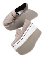 ビット付きスリッポン/CML