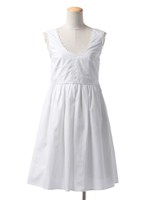 ヴィンテージレースワンピース/OW