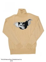 【MILKBOY】GIZMO SWEATER/ベージュベース