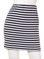 CLリバーシブルタイトJ/WSK/NVY