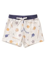 ベースボールbabyショートパンツ/OAT