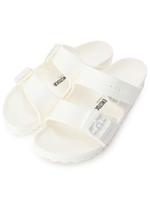 BIRKENSTOCK ARIZONA EVA/ホワイト(001)
