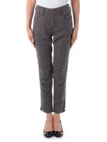 LEEコラボ5ポケットパンツ/ネイビー(093)