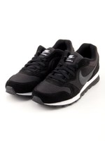 NIKE(ナイキ) ウィメンズ MD ランナー2/BLACK