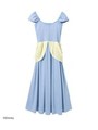 ＰＪ／プリンセスドレス（シンデレラ）/ブルー
