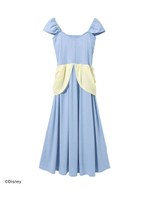ＰＪ／プリンセスドレス（シンデレラ）/ブルー