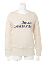 SWEAT SIDE ZIP LIA/LTPURPLE