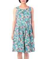 misscherry別注ワンピース/グリーン系(121)