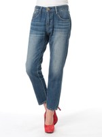 ａｉｒ　ｓｅｌｖａｇｅ　ボーイズ/デニム(ミディアム)