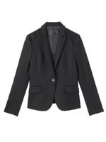 ストレッチジャケット/ダークグレー(013)