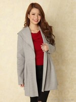 フレアガウンCT/BLK