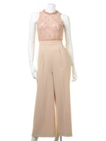 レースコンビネゾン/PBEG