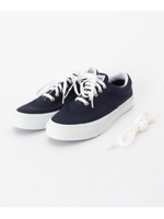 CONVERSE ローカットスニーカー/ネイビー(093)
