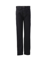 LEVI'S VINTAGE CLOTHING 606 1960's/スキニー/ブラック(019)