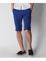 モバイルポケット付きショートパンツ/ネイビー(093)