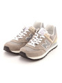 NB ML574 VG/グレー
