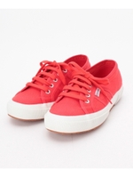 SUPERGA キャンバススニーカー/ピンク(072)