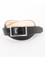 Vertex ITAKY FRIKOベルト/ダークブラウン(043)