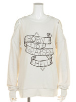 【VOLCOM】Patch It Thru P/O/CRM