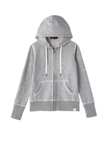 コットンミックスパーカー/ネイビー(093)