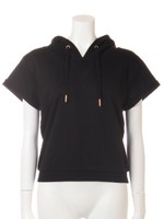 プルオーバースエット/オフホワイト