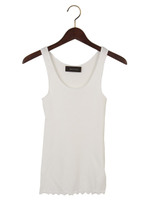 JOC トタンテレコ サテンPPG タンク/BLACK