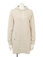 ＢＡＳＩＣ裏毛/グレー