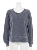 オーパールラグランＰＯ/GRAY