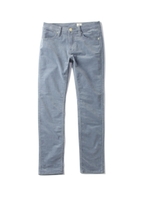 Deerette by CAMEL ROAD コーディロイスキニーパンツ/ライトブルー(091)